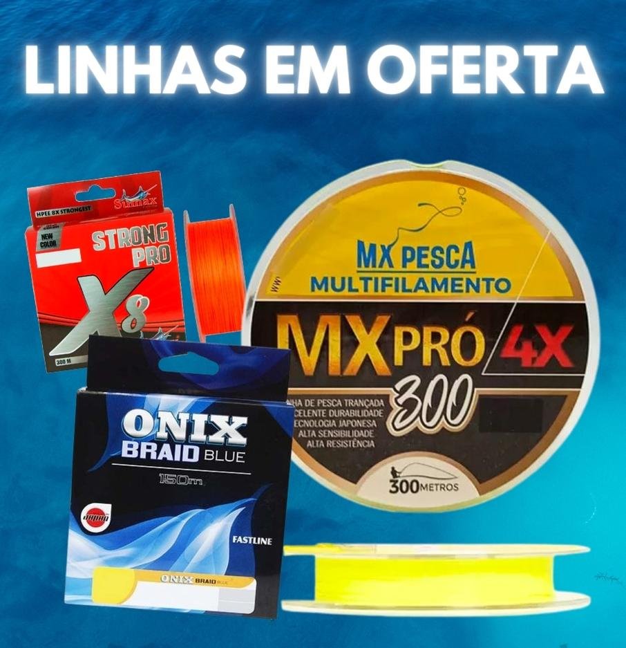 linhas em oferta 2